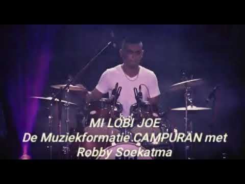 MI LOBI JOE // ADOH KOWE'