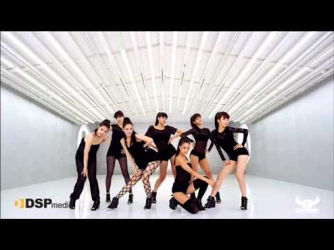 Rainbow - A  (cover) by EskimoMin Ji