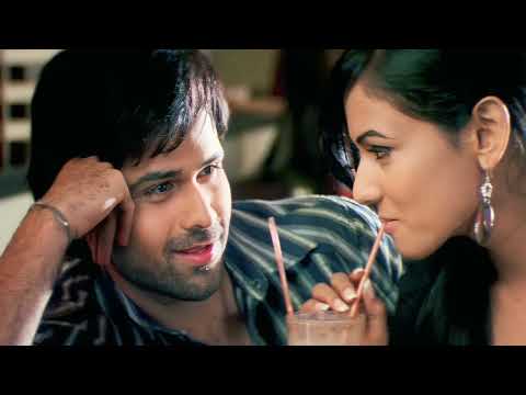 Zara Si Dil Mein De Jagah Tu (Romantic Song) Emraan Hashmi, Sonal Chauhan | KK | Hindi Hits Song