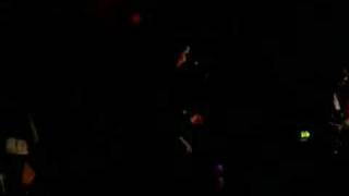 Aiden She Will Love You Live Cardiff University