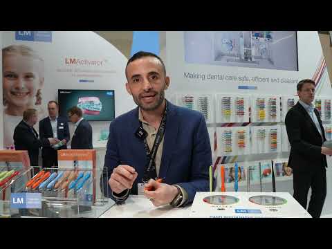 Interview with Dr. Shaalan: Designer of LM Arte Replica Posterior New Instrument by StyleItaliano