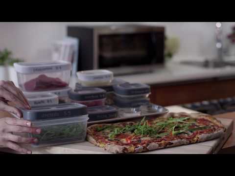 Geoffrey Zakarian Food Storage