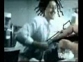 Iklan Djarum Black Versi Rastaman 2007