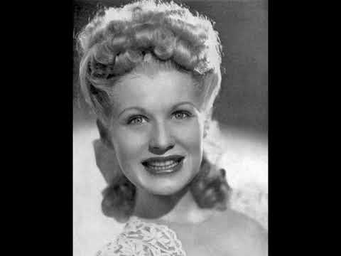 Bell Bottom Trousers (1945) - Marion Hutton