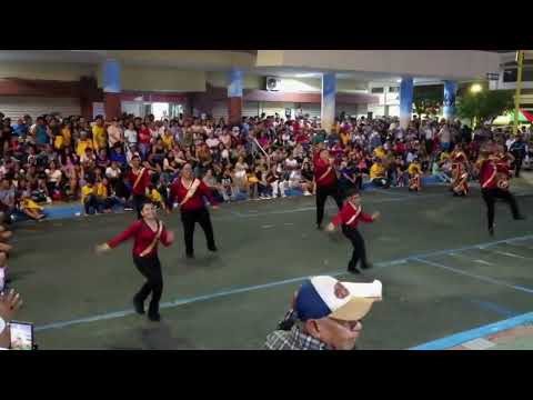 Pregón 2026 Santa Rosa - El Oro , Mix Salsa 