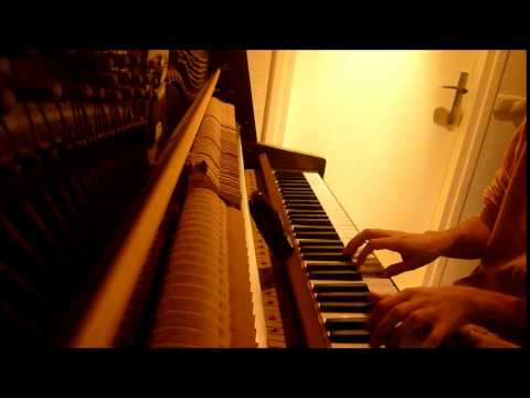 Wout Dingemans - Purple Sky