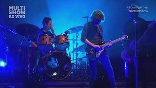 Soundgarden - The Day I Tried To Live - Legenda traduzida