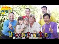 Marvin Wiggle Deconstructing Crocodile Hunter 2002 2017 2024 Isolated Tracks