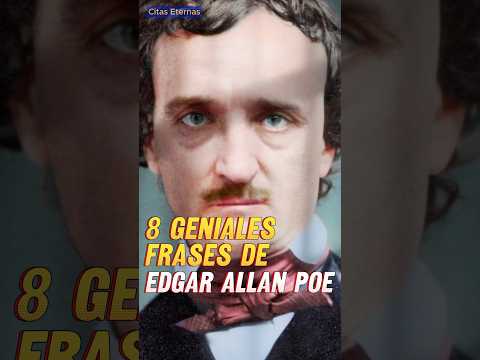 Edgar Allan Poe: ¿Alcanza la literatura para sobrellevar tanto dolor en la vida? | BFK
