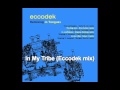 Eccodek - In My Tribe Eccodek mix