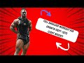 TRAIN EVERY DAY DAY 31 FULL SHOULDER WORKOUT LIGHT WEIGHT Kwame Duah