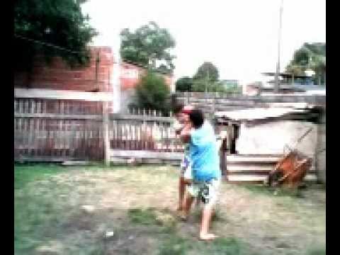 o lutador daniel vs  kennedy