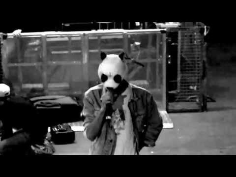 CRO - HI KIDS (OFFICIAL VIDEO)+Lyrics