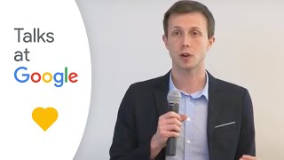 Nathan Runkle, "Mercy for Animals": Talks at Google