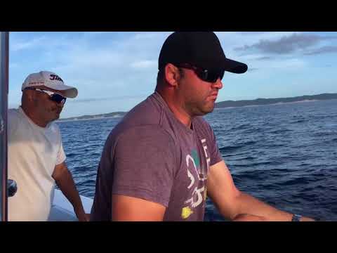 2018 MOSAMBIEK PART 10 HENGEL PONTA ANDRE DE WITT HANS DROM