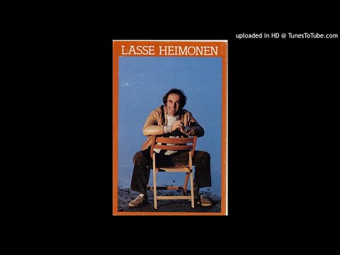 Lasse Heimonen - 07 Häälaulu