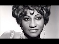CELIA CRUZ - Cuando sali de Cuba