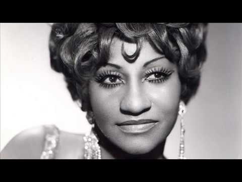 Cuando Sali De Cuba - Celia Cruz