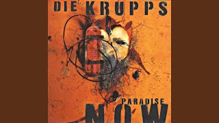 Music video thumbnail preview for Full Circle by Die Krupps