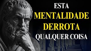 DOMINE Sua MENTE: Estratégias Estoicas para SUPERAR Qualquer OBSTÁCULO!