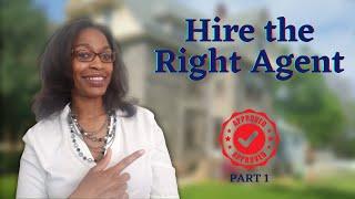 How to Avoid Picking the Wrong Real Estate Agent as an Investor - Part 1