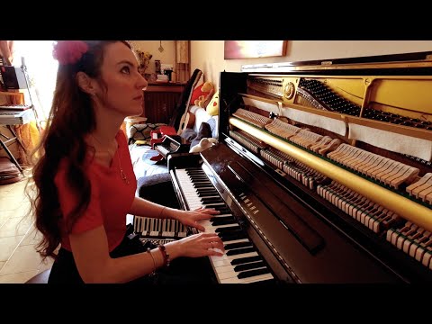 Fiamma Velo - Rose Nere (Official Video)