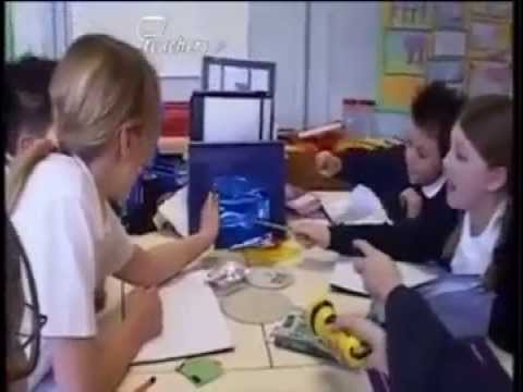 Teachers TV: Primary Assessment - Formative Assessment 1