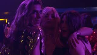 Disco 54 at Cafe de Paris - Launch Party Video