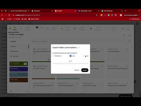 Item video thumbnail