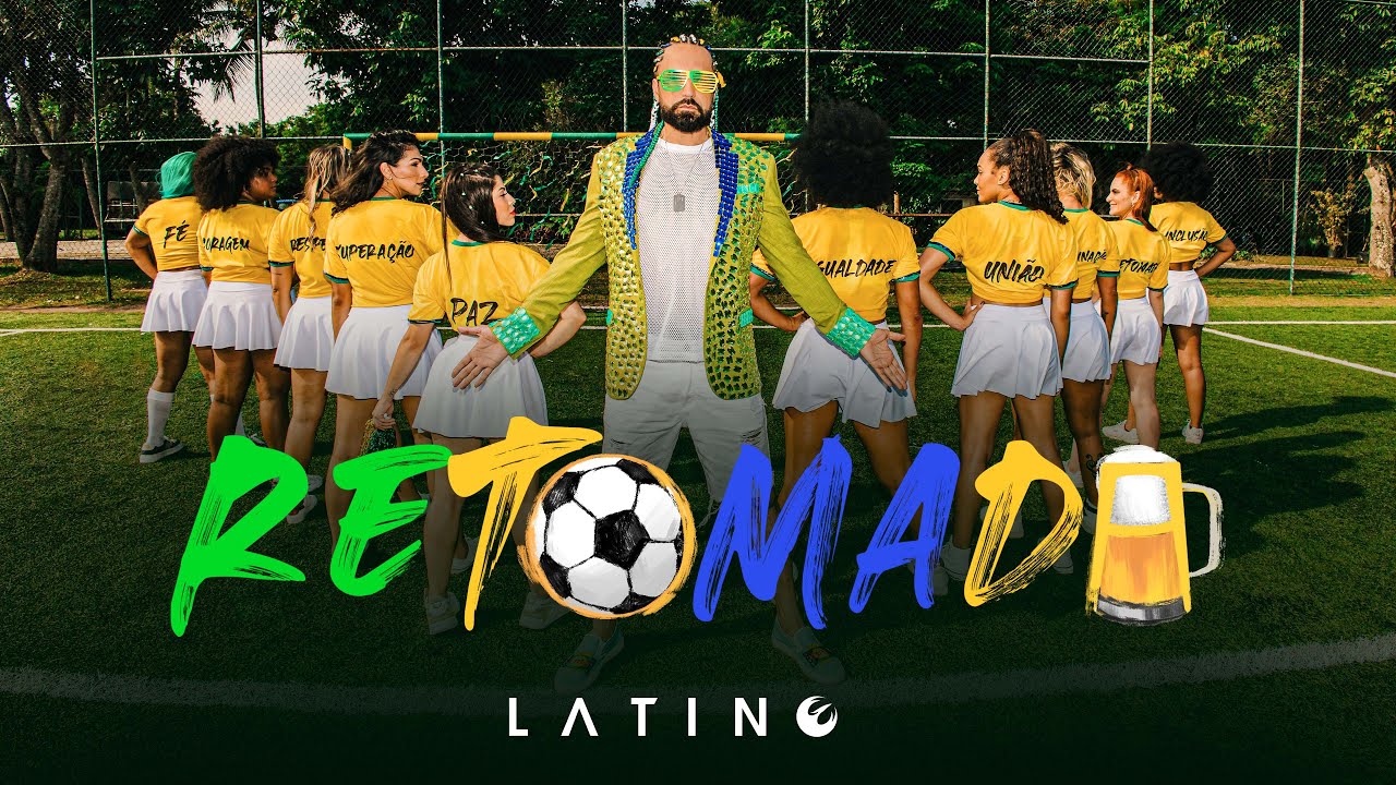 Latino - Retomada