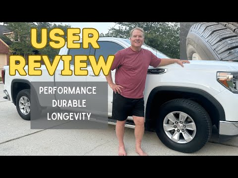 What You Need to Know - Michelin Defender LTX M/S 275 70R17