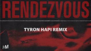 Kronic feat Leon Thomas - RendezVous (Tyron Hapi Remix)