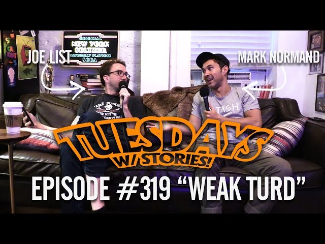 Weak Turd