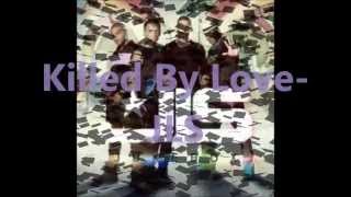 JLS- Killed By Love- Audio (With Lyrics In Description)
