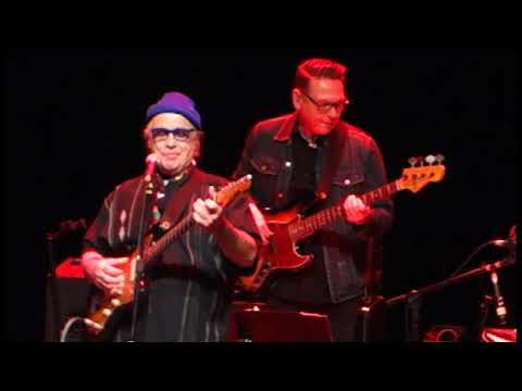 Ry Cooder - live 21.10.2018 - Paris, Olympia