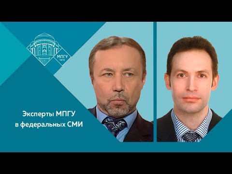 Г.А.Артамонов и В.Ю.Захаров на канале СветославЪ "Павел I: царь-рыцарь «печального образа»"