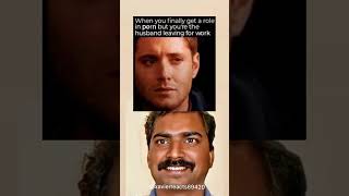 Xavier reacts ⁠#memes