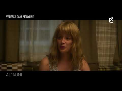 Alcaline, Les News du 16/11 - Vanessa dans Maryline