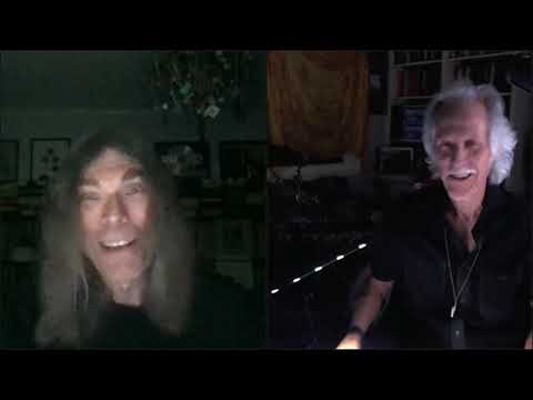 Thumbnail for John Densmore (The Doors): The Seekers: Meetings With Remarkable Musicians (And Other Artists) by John Densmore