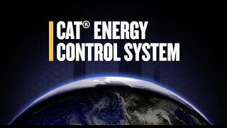 Energy Control System