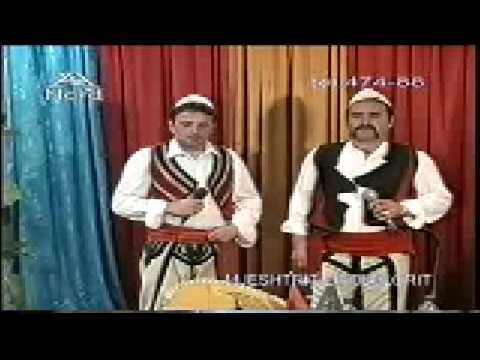 NDUE QARKU TONIN NDRECA