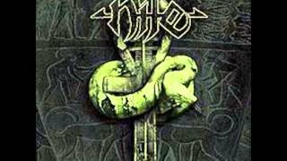 Nile - I Whisper In The Ear Of The Dead (Demonic Version)