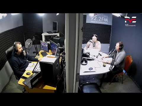 Despre sperranta. Interviu cu pastorul Laurentiu Timis