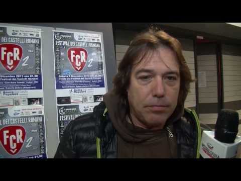 Interviste a Cesareo, M° Claudio Micheli, Daniele Cedroni