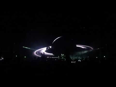 Eric Prydz playing Sweet Genesis @ Eric Prydz presents Holo Steelyard London 25-05-2019