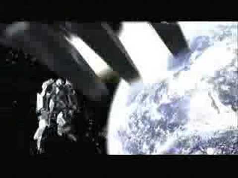 Robotech/Macross-Blow Me Away AMV