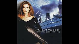 Download lagu My heart will go on Demo Version (Ending Credits Version) mp3