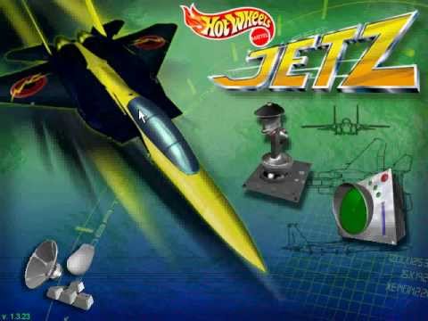 Hot Wheels : Jetz PC