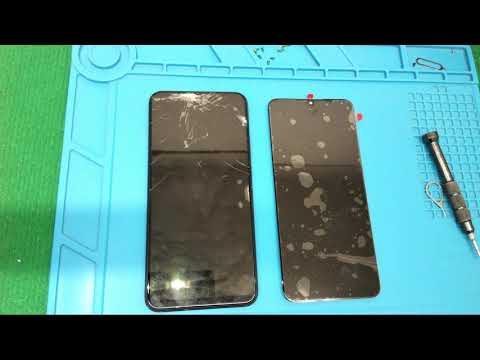 redmi 9 lcd replacement