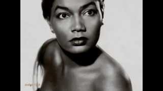 Pearl Bailey - Don&#39;t Like Goodbyes